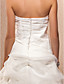  GIOSETTA - Vestido de Noiva em Organza