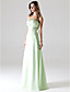  HELLA - Abito da Matrimonio o Damigella in Chiffon