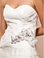  GIOSETTA - Vestido de Noiva em Organza