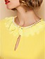  TS Simplicity Beads Flare Sleeve Dress