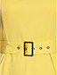  TS Simplicity Beads Flare Sleeve Dress