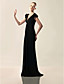  ZUZANA - Robe de Soirée Mousseline