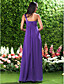  FIERA - Bruidsmeisjesjurk van Chiffon