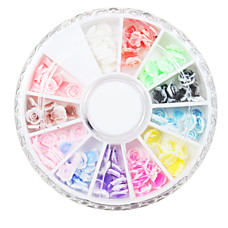  3d steeg stijl nagel act nageldecorat...