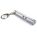 porte-clés pointeur laser lampe de poche (e4u-072) (à partir de 30 unités)