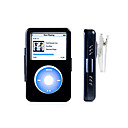 Aluminum Case for Video 30G / 60G / 80G (BCM109) (Start From 100 Units)-Free Shipping