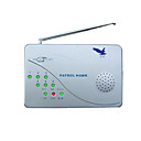 PH-U-2 Wireless Six Defence Areas Online Alarm Equipmen