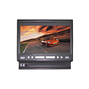 7 polegadas auto-flex alta definição de TFT LCD DVD player (sy-735)