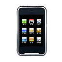 onda de pantalla táctil de audio / vídeo / fm sintonizador vx858 reproductor MP3/MP4 (2gb)