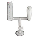 wii avión controlador stand para Nintendo Wii mando a distancia (wiifj012)