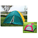 Eight People Outdoor Camping Tent (HYYP080)(Start From 5 Units)