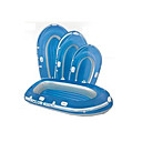Intex Club Inflatable Boat Raft Set 2 Persons (HYYP241) (Start From 10 Units)