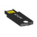 CCK Bluetooth USB Dongle / Adapter (schwarz) (d99)