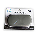 Grey Logitech Playgear Pocket Case for Sony PSP (GM042)