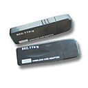 54Mbps Wireless USB Adapter HTC-601B (wxwk02) (ab 12 Einheiten) versandkostenfrei