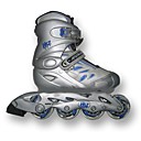 rollerblade jeunes patins réglables en ligne de chaussures de taille US 3.5-5/EU 32-35 (pf135.2)