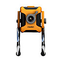 3,0 megapixel webcam / USB 2.0 / nenhum driver (sxt015)