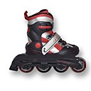 rollerblade jeugd verstelbaar in line skates schoenen maat l # ons 5-6,5 eu 37-40 (pf098.3)
