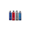 Laken 1-pk alluminio bottiglia di acqua per il campeggio / sport 1.5l sj018 (inizio da 12 unità)-spedizione gratuita