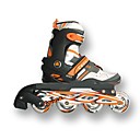 Cougar Rollerblade Youth Adjustable In Line Skates Shoes Size US 6.5-8/EU 38-41(PF139.2)
