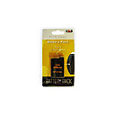 Rechargeable Battery Pack 3.6V 2800mAh for SONY PSP (GM070)