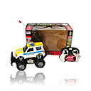 Sitong with Flash Light Radio Control Racing Car (DX81352) (Start From 36 Units)-Free Shipping