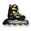 cougar rollerblade jeunes patins réglables en ligne de chaussures de taille US 1.5-3/EU 28-31 (pf136