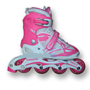 rollerblade jeugd verstelbaar in line skates schoenen maat l # ons 5-6,5 eu 37-40 (pf093.3)