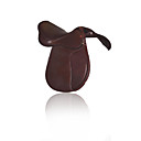 SHENGCONG Man-Made Leather Horse Saddle(MS008)
