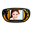 1GB 2.4 "mp4 + câmera digital (cavs009) (desde 5 unidades) frete grátis