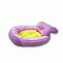 preziosa rosa size bed pet: M / L (A-065) (inizio da 10 unità)-spedizione gratuita