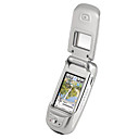 Motorola A780 Quad Band GSM smartphone 1.3 Mega Pixel / Unlocked / Refurbished--Free Shipping