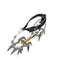 Black Diamond simulato - passo Sabretooth Crampon