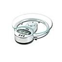 Glass Nutritional Kitchen Scale (XCQ049)(Start From 5 Units)-Free Shipping