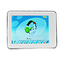 2GB MP4 / MP3 Player 2.4 pulgadas TFT-ranura Mini SD cavs003 (inicio de 5 unidades) envío gratuito