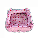 cerise animal lit taille: M / L / XL (g-082) (à partir de 10 unités)-Livraison gratuite