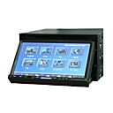 7 "auto doppio din lettore dvd con schermo touch screen OSD, SD card e Bluetooth (je-276bt)