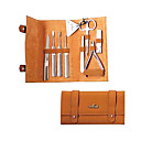 Hairdressing nail clipper set (MRMF006) (Start From 12 Units)-Free Shipping