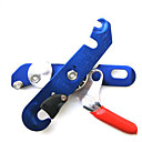 "Stop Descender by Petzl