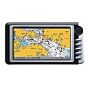 av em 7 de veículo "Navegador GPS + cartão de 2GB + mapas europa (TX-916) (início a partir de 5 unidades) frete grátis