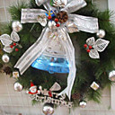 Christmas Wreath (HH002) (Start From 30 Units)-Free Shipping