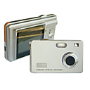6.0mp 1,5''TFT kleine digitale camera (TDC-500c3) (vanaf 3 stuks) gratis verzending