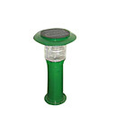 witte led solar tuin accentverlichting - 0,3 Watt (dq015) (vanaf 10 stuks)-gratis verzending