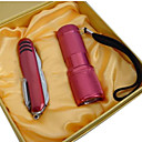 Camp Tool Set including Flashlight, Multi-function Knife WJGJ047 (Start From 20 Units) Free Shipping