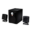 Edifier R103T Home Theater Speaker System, Black (MBZ013)