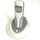 telefone usb para skype internet, g-talk/silver gênio (wxd009)