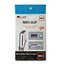 Wii Controller Anti Slip Sticker Pad(YPFJ015) (Start From 50 Units)Free Shipping