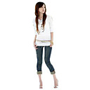 1-pc Classic Sweater Dress(YFNS104) (Start From 10 Units)Free Shipping