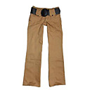 fit droit pantalons, taille: s / m / l (yfns114) (à partir de 10 unités)-Livraison gratuite