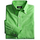 Long Sleeve Button Down Oxford Shirt for Men (CHS007)